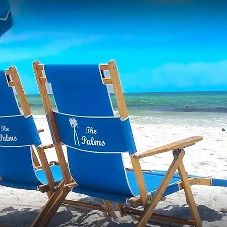 Appartamento The Palms 305